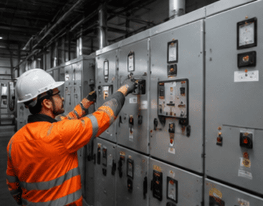 Bringing your building’s systems together under one platform.