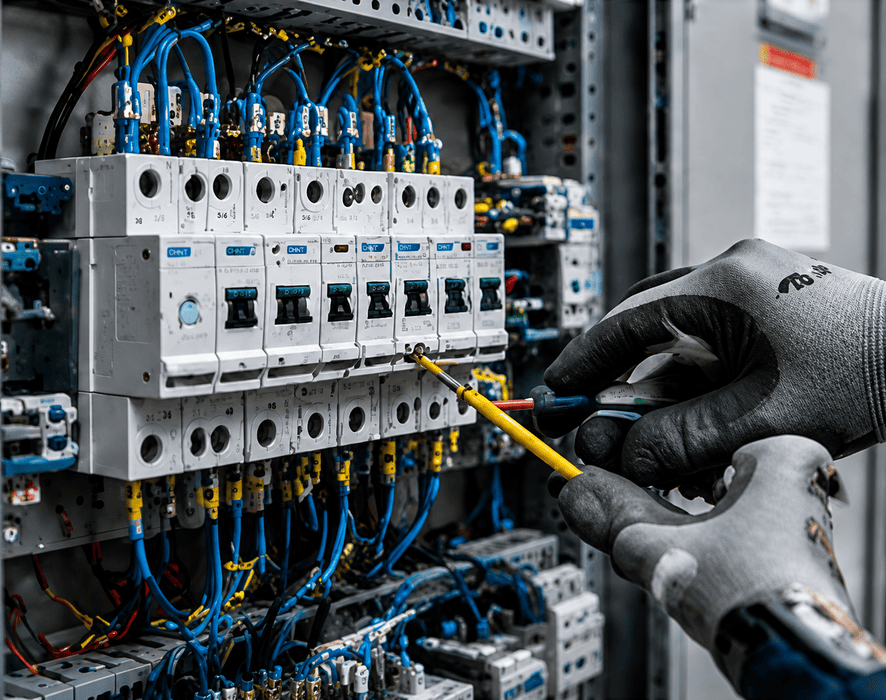 Structured Data Cabling